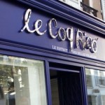 Le Coq Rico Montmartre Paris