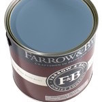 Farrow and Ball Cooks Blue