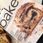 Bake Magazine Brioche - DeliciousPerspective.com