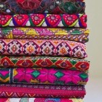 Bohemian Chic Quilts | DeliciousPerspective.com